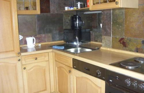 Holiday Home mit Terrasse und Parkplatz by Interhome - Foto 11