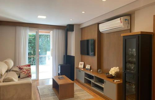 Lindo Apartamento no centro á 5 min da Rua Coberta - Foto 38