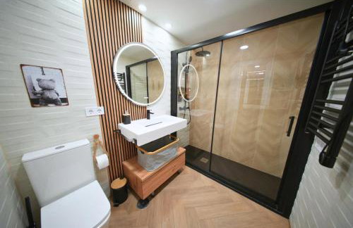 Refugio elegante en barrio Salamanca, Madrid - Foto 16
