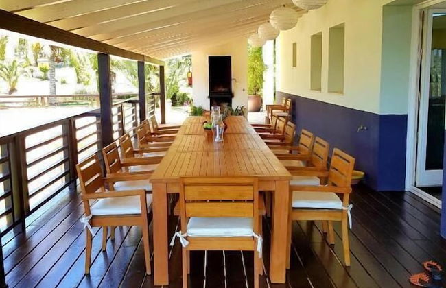 The Lodge Ronda - Photo 35