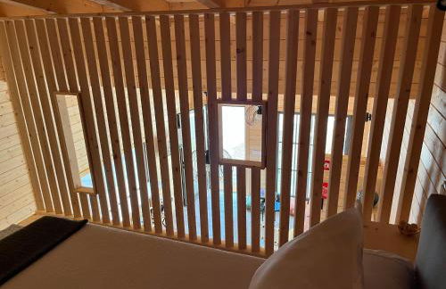 Wood11 - Charming TinyHouse in a Lovely Garden - Foto 16