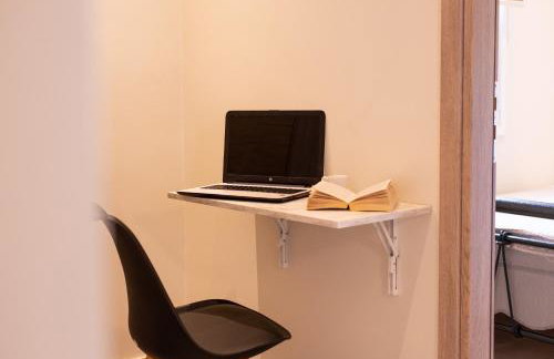 Demi's Apartments Near Athens Airport By SEM - Foto 23