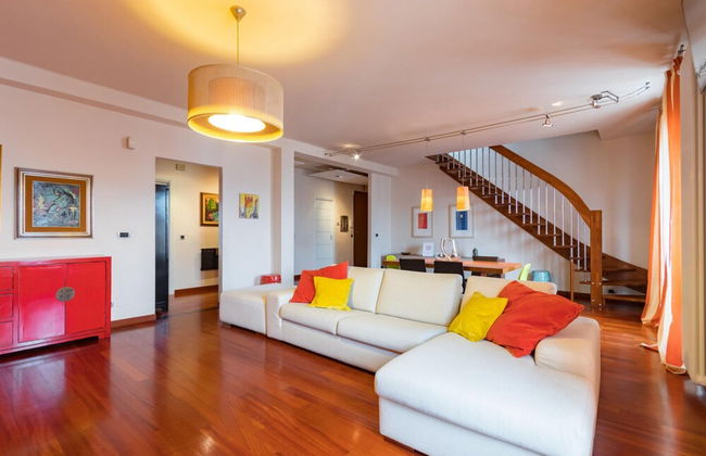 Casa Lami in Zona Cenisia by Wonderful Italy - Foto 2