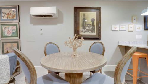 Sojourn BBQ & Secluded Patio in Capitol Hill - Foto 3