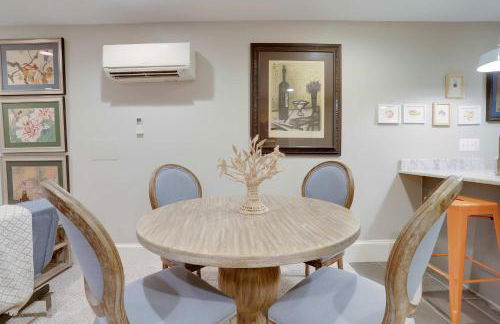 Sojourn BBQ & Secluded Patio in Capitol Hill - Foto 3