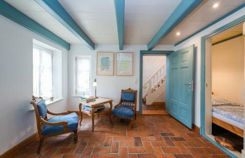 Uns Burnhuus "Vorderhuus" - Foto 7