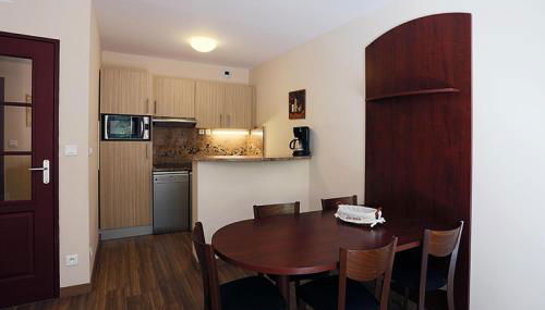 Résidence Serias - T2/4pers SERIAS 01- Peyresourde MAE-3594 - Foto 3