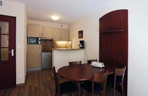 Résidence Serias - T2/4pers SERIAS 01- Peyresourde MAE-3594 - Foto 3