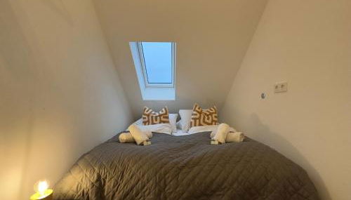 KUELhome - Moderne Wohnung mit Küche & Parkplatz Ausblick auf den bayerischen Wald - Foto 4, towels