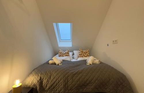 KUELhome - Moderne Wohnung mit Küche & Parkplatz Ausblick auf den bayerischen Wald - Foto 4