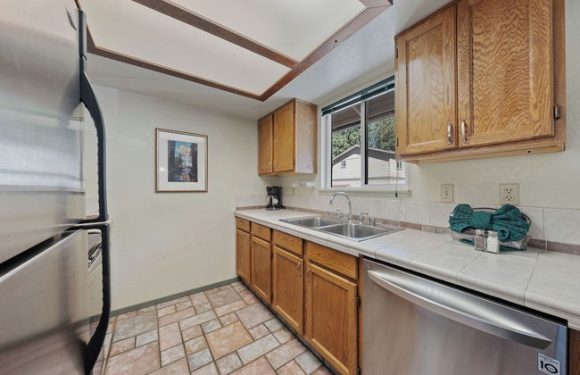 The Lodge at Lake Tahoe - Foto 28