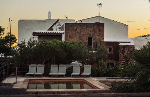 Hotel Rural Can Partit Adults Only-Ibiza - Foto 5