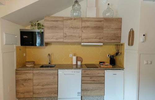 A Solaina da Bouza - Foto 36