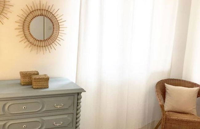 Caíque Charming Stay in Olhãos Historic Center - Foto 19