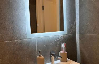 Aya's Snaresbrook Apartment - Foto 32