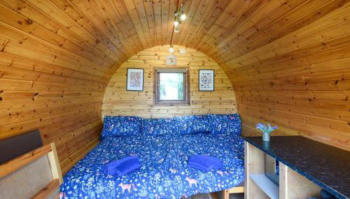 Oak - Glamping Pod - Uk49946 - Foto 4