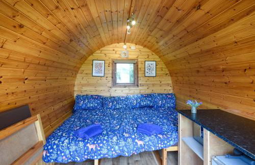 Oak - Glamping Pod - Uk49946 - Foto 4