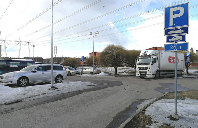 Hiisi Homes Vantaa Sauna Airport - Foto 18