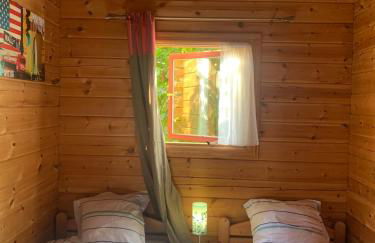 Chalet 16 pâquerette - Foto 27