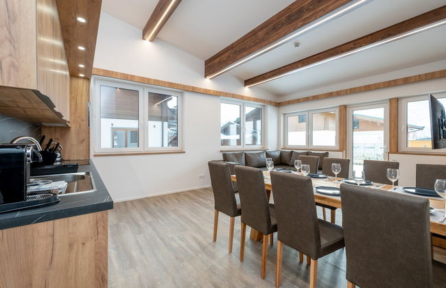 Aparthotel Maiskogelblick - Foto 17