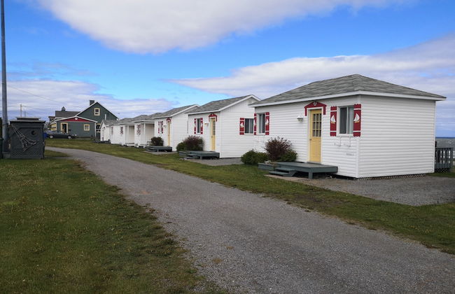 Les Cabines du Phare - Foto 47