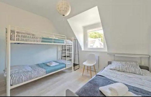 Family House Near Mousterlin Beaches - Foto 5