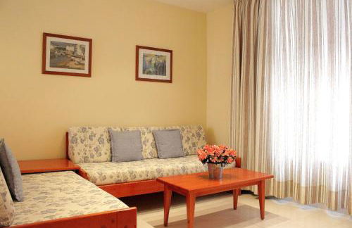 Apartaments Tamariu - Foto 13