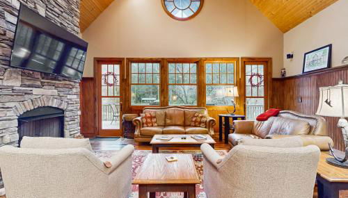 Tuckaway Retreat - Foto 3