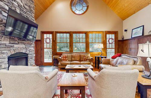 Tuckaway Retreat - Foto 3