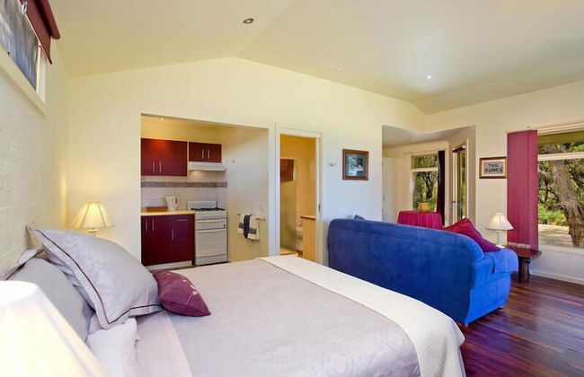 Cape Otway Cottages - Foto 10
