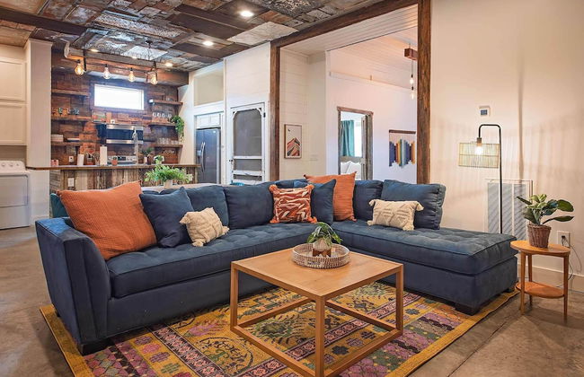 The Frothy Flat - Foto 26