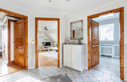 Ferienwohnung Freiblick - Foto 16