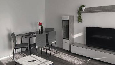 Ferienwohnung Bergluft 2Etage kein Aufzug - Foto 2