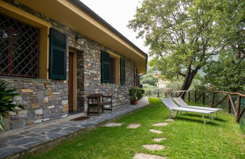 HOST4U - BORGATA VALLONE Apartments with Stunning Garden and Parking - Foto 64