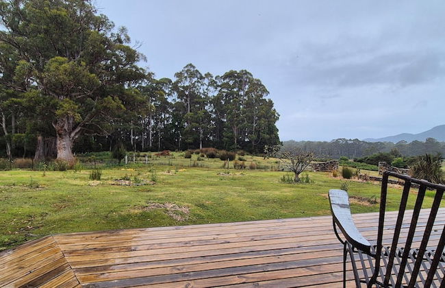 Mavista Cottage - Foto 22