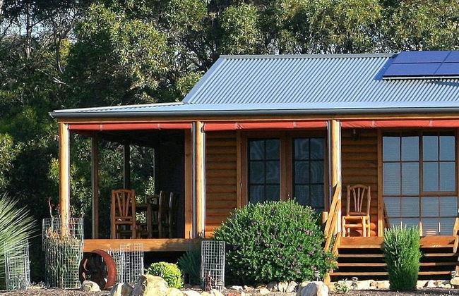 Eleanor River Homestead - Foto 9