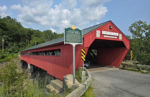 Historic Charm Located On the River - Rustic Chic - Foto 40