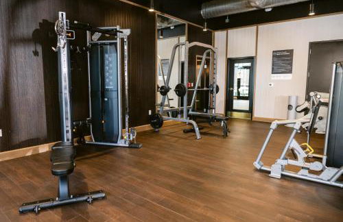 Anthem House Huntsville MidCity, powered by Placemakr - Foto 70