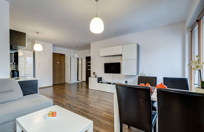 Dom & House - Apartments Aquarius - Foto 20