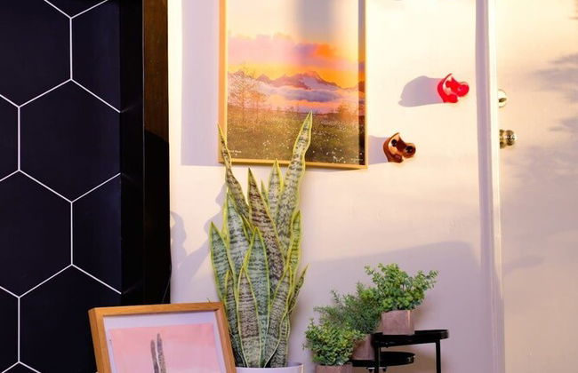 @marbella Lane - Stargazing Desert Oasis - Foto 19