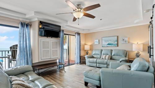 Direct Beachfront - Ocean Views - Las Brisas #103 - Foto 4