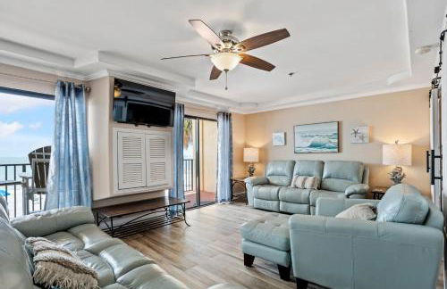 Direct Beachfront - Ocean Views - Las Brisas #103 - Foto 4