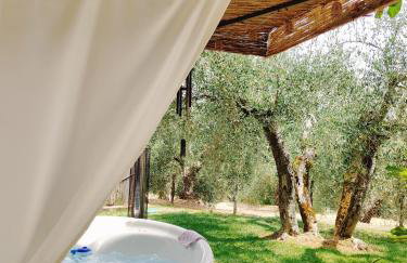 Cottage La Dolce Agogia Panicale - Foto 1