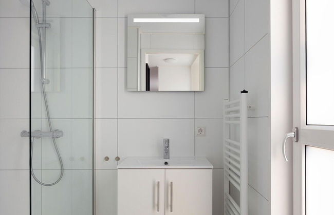 Lodge in Nieuwvliet-bad Near the Beach - Photo 10