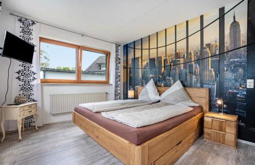 Ferienwohnung-4you - Foto 14