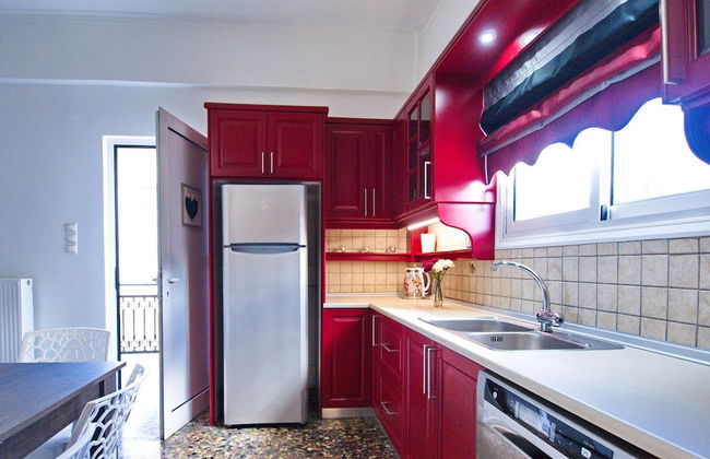 Villa Andreas in Tavronitis - Foto 7