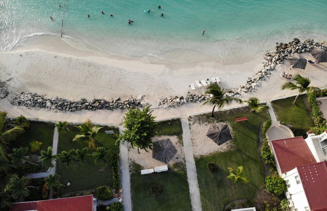 Dickenson Bay Oasis Antigua Village - Foto 64