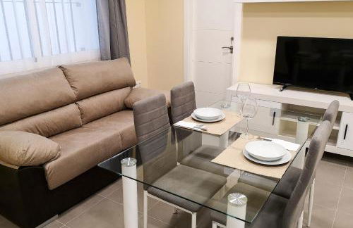 Apartamentos Jerez Plaza - Foto 1