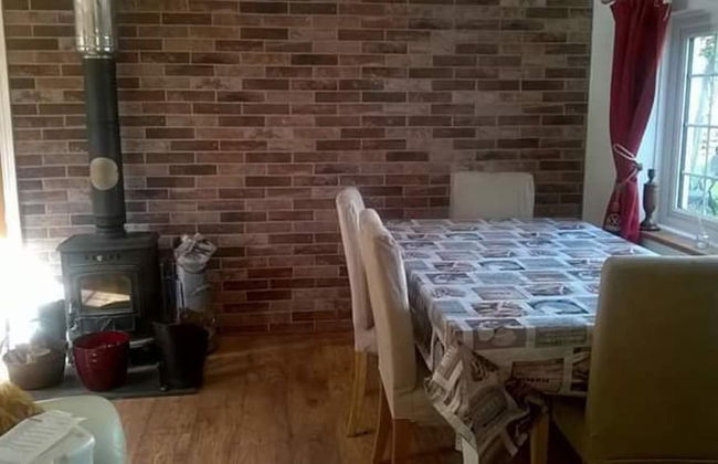 Lovely 3-bed Annex Located on a Working Farm - Foto 5