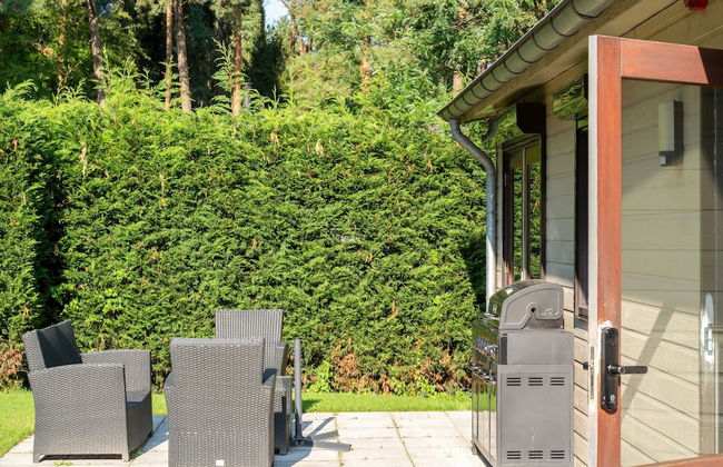 Peaceful Nature Escape in Meijel - Photo 23